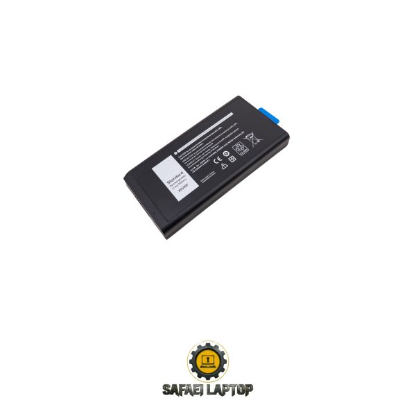 5414 , 5404 , 7414 , 7404 باتری لپ‌تاپ نظامی