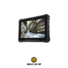 لپ‌تاپ نظامی صنعتی Dell Latitude 7212 Rugged Extreme Tablet به همراه کیبورد و پایه نگهدارنده
