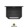 لپ‌تاپ نظامی صنعتی Dell Latitude 5414 Rugged Laptop