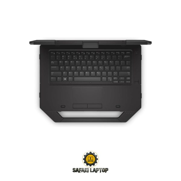 لپ‌تاپ نظامی صنعتی Dell Latitude 5414 Rugged Laptop