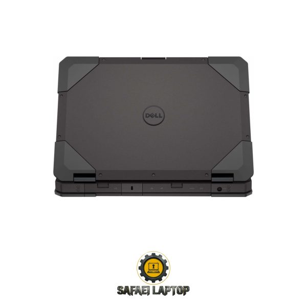 لپ‌تاپ نظامی صنعتی Dell Latitude 5414 Rugged Laptop