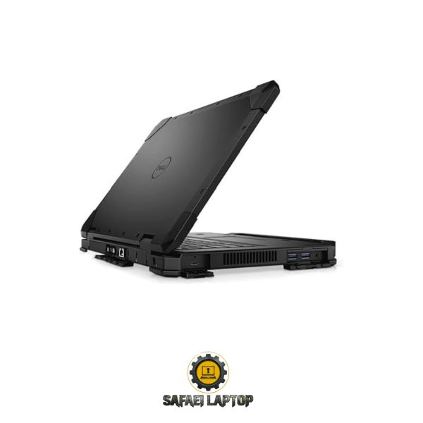 لپ‌تاپ نظامی صنعتی Dell Latitude 5420 Rugged Laptop