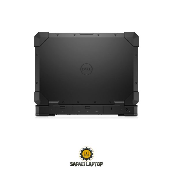 لپ‌تاپ نظامی صنعتی Dell Latitude 5424 Rugged Laptop