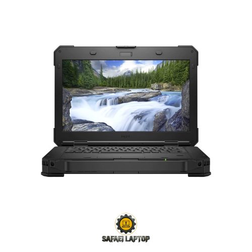 لپ‌تاپ نظامی صنعتی Dell Latitude 5424 Rugged Laptop