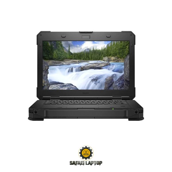 لپ‌تاپ نظامی صنعتی Dell Latitude 5424 Rugged Laptop