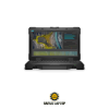 لپ‌تاپ نظامی صنعتی Dell Latitude 5430 Rugged Laptop