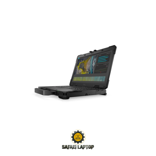 لپ‌تاپ نظامی صنعتی Dell Latitude 5430 Rugged Laptop