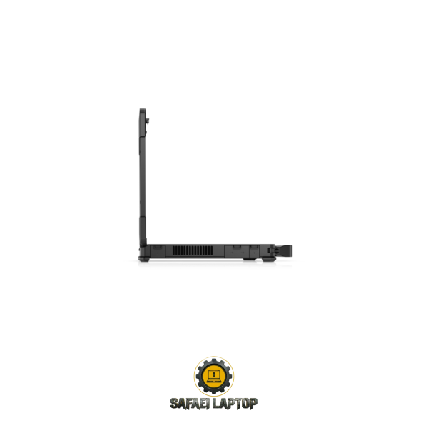 لپ‌تاپ نظامی صنعتی Dell Latitude 5430 Rugged Laptop
