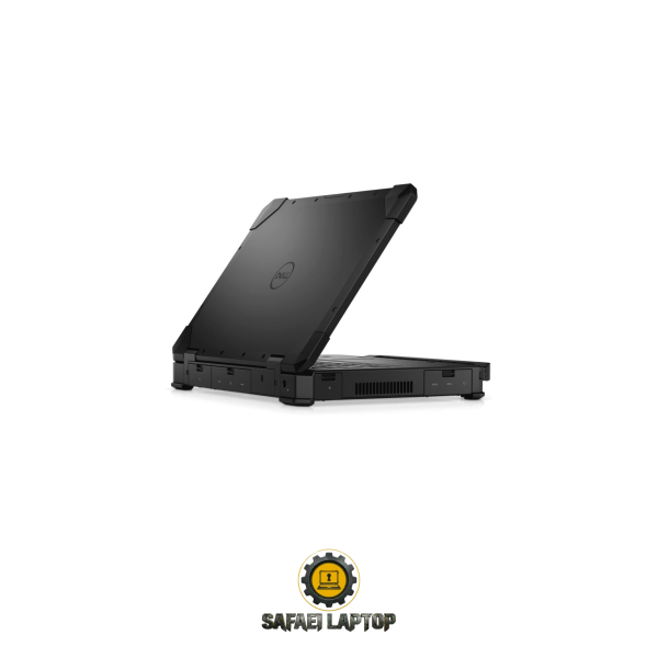 لپ‌تاپ نظامی صنعتی Dell Latitude 5430 Rugged Laptop