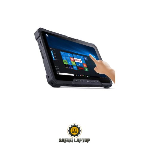تبلت نظامی صنعتی Dell Latitude 7212 Rugged Extreme Tablet