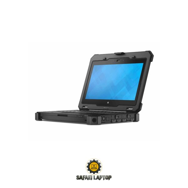 لپ‌تاپ صنعتی نظامی Dell Latitude  Extreme 7214 Rugged Tablet