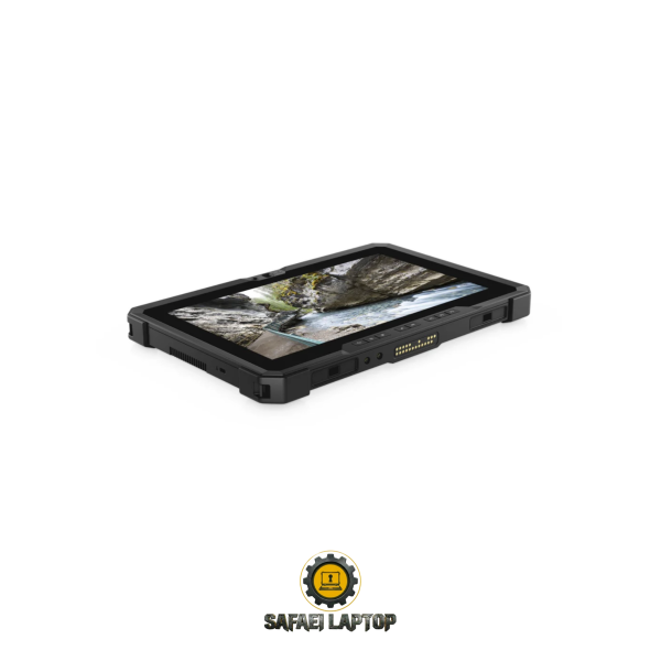 تبلت نظامی صنعتی Dell Latitude 7220 Rugged Extreme Tablet