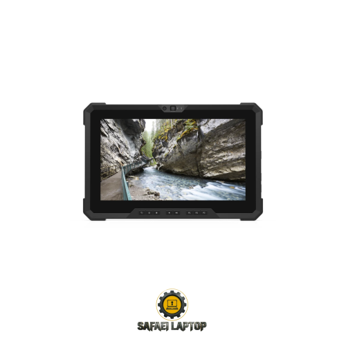 تبلت نظامی صنعتی Dell Latitude 7220 Rugged Extreme Tablet