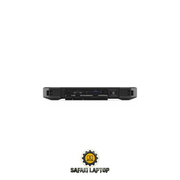 تبلت نظامی صنعتی Dell Latitude 7220 Rugged Extreme Tablet