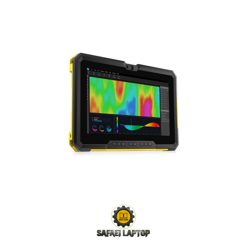 تبلت نظامی صنعتی مقاوم در برابر انفجار Dell Rugged Extreme 7220EX Tablet