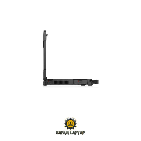 لپ‌تاپ نظامی صنعتی Dell Latitude7330 Rugged Laptop