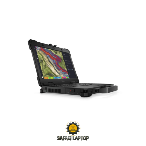 لپ‌تاپ نظامی صنعتی Dell Latitude7330 Rugged Laptop