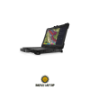 لپ‌تاپ نظامی صنعتی Dell Latitude7330 Rugged Laptop