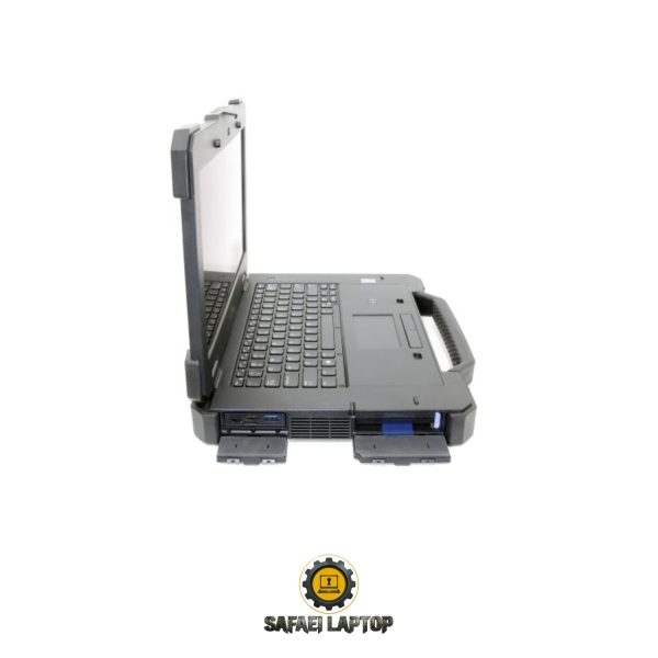 لپ‌تاپ نظامی صنعتی Dell Latitude  Extreme 7414 Rugged Laptop