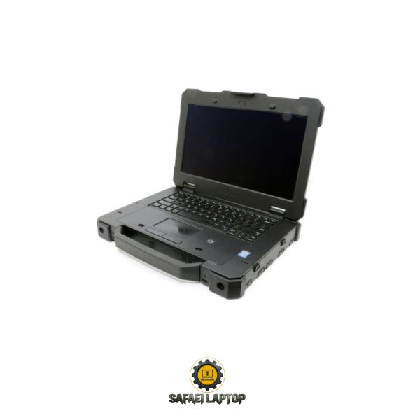 لپ‌تاپ نظامی صنعتی Dell Latitude  Extreme 7414 Rugged Laptop