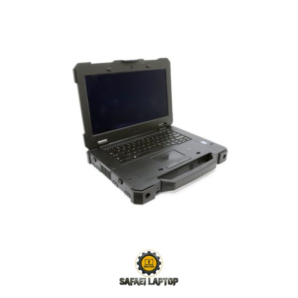 لپ‌تاپ نظامی صنعتی Dell Latitude  Extreme 7414 Rugged Laptop