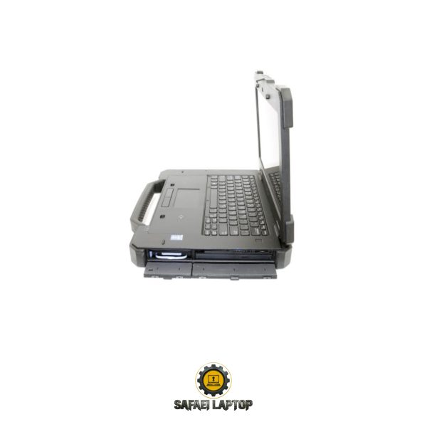 لپ‌تاپ نظامی صنعتی Dell Latitude  Extreme 7414 Rugged Laptop
