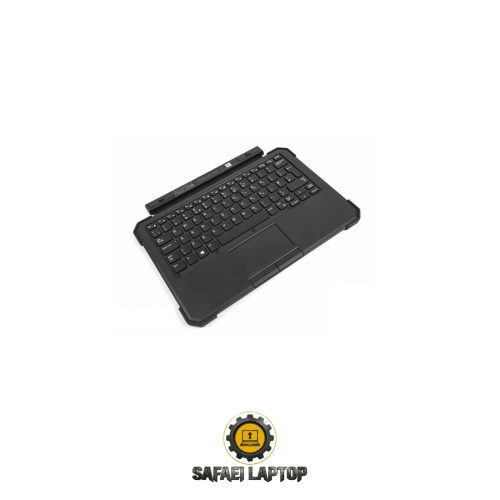 کیبورد نظامی صنعتی DELL Rugged 7212